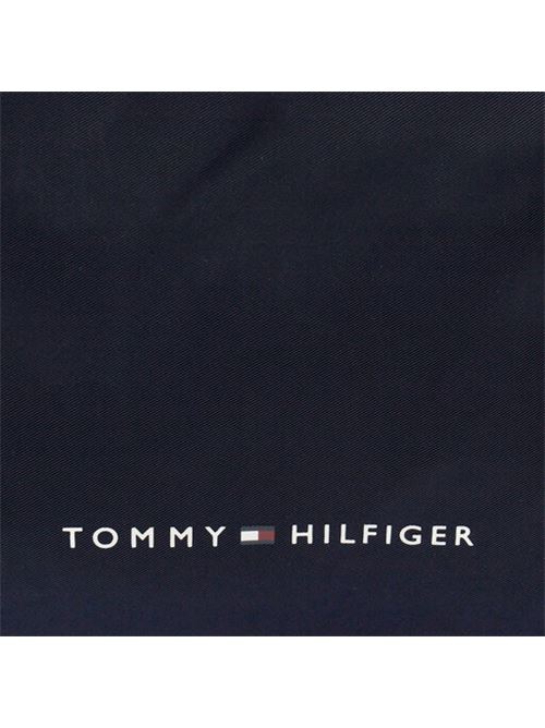 TH SKYLINE BACKPACK TOMMY HILFIGER | AM0AM11788/DW6